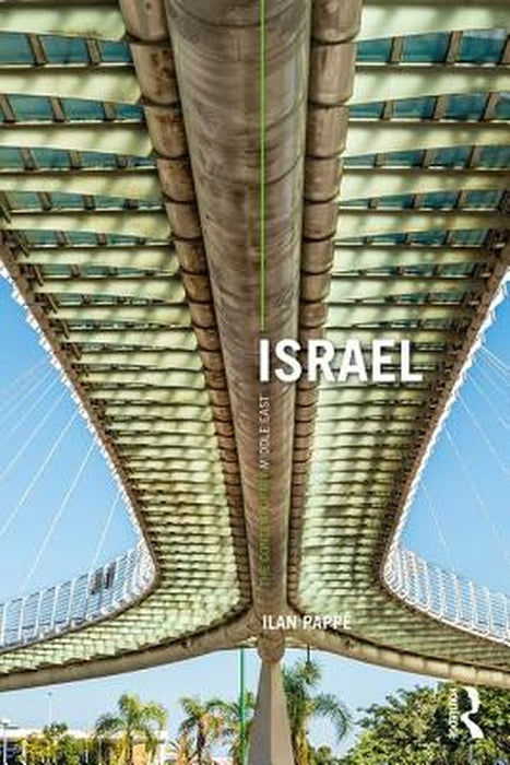 Israel by Ilan Pappe
