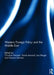 Western Foreign Policy and the Middle East by Christian Kaunert