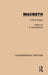 Macbeth: Critical Essays by Samuel Schoenbaum