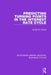 Predicting Turning Points in the Interest Rate Cycle (Rle: Business Cycles) by James W. Coons