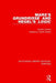 Marx's 'Grundrisse' and Hegel's 'Logic' by Hiroshi Uchida