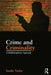 Crime and Criminality: A Multidisciplinary Approach by Sandie Taylor