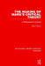 The Making of Marx's Critical Theory: A Bibliographical Analysis by Allen Oakley