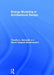 Energy Modeling in Architectural Design by Timothy Hemsath