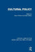 Cultural Policy by Dave O'Brien