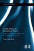 On the Politics of Educational Theory: Rhetoric, Theoretical Ambiguity, and the Construction of Society by Tomasz Szkudlarek