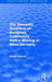 The Domestic Structure of European Community Policy-Making in West Germany (Routledge Revivals) by Simon Bulmer