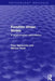 Families Under Stress: A Psychological Interpretation by Tony Manocchio