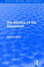 The Politics of the Unpolitical by Herbert Read
