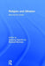 Religion and Atheism: Beyond the Divide by Anthony Carroll, Richard Norman