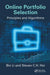 Online Portfolio Selection: Principles and Algorithms by Bin Li
