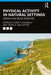Physical Activity in Natural Settings: Green and Blue Exercise by Aoife A. Donnelly