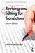 Revising and Editing for Translators by Mossop