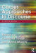 Corpus Approaches to Discourse by Charlotte Taylor