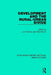 Development and the Rural-Urban Divide by John Harriss