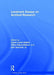 Landmark Essays on Archival Research by Lynee Lewis Gaillet
