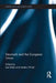 Denmark and the European Union by Lee Miles