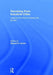 Remaking Post-Industrial Cities: Lessons from North America and Europe by Donald K. Carter