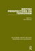 British Perspectives on Terrorism (RLE: Terrorism & Insurgency) by Paul Wilkinson