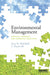 Environmental Management: Critical thinking and emerging practices by Peter R. Mulvihill, S. Harris Ali