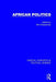 African Politics (4-Vol. Set) by Nic Cheeseman
