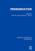 Pronunciation by John Levis
