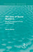 The Uses of Social Research (Routledge Revivals): Social Investigation in Public Policy-Making by Martin Bulmer
