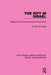 The Rift in Israel (Rle Israel and Palestine): Religious Authority and Secular Democracy by S. Clement Leslie