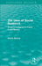 The Uses of Social Research (Routledge Revivals): Social Investigation in Public Policy-Making by Bulmer Martin