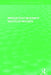 Middle East Research Institute Reports (Routledge Revivals): Israel, Turkey, Iran, Egypt, United Arab Emirates and Kuwait by Middle East Research Institute
