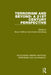 Terrorism and Beyond (Rle: Terrorism & Insurgency): The 21st Century by Bruce Hoffman