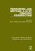 Terrorism and Beyond (RLE: Terrorism & Insurgency): The 21st Century by Bruce Hoffman