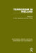 Terrorism in Ireland (Rle: Terrorism & Insurgency) by Yonah Alexander