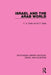 Israel and the Arab World (Rle Israel and Palestine) by C.H. Dodd