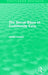 The Social Basis of Community Care (Routledge Revivals) by Martin Bulmer
