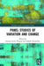 Panel Studies of Variation and Change by Suzanne Evans Wagner