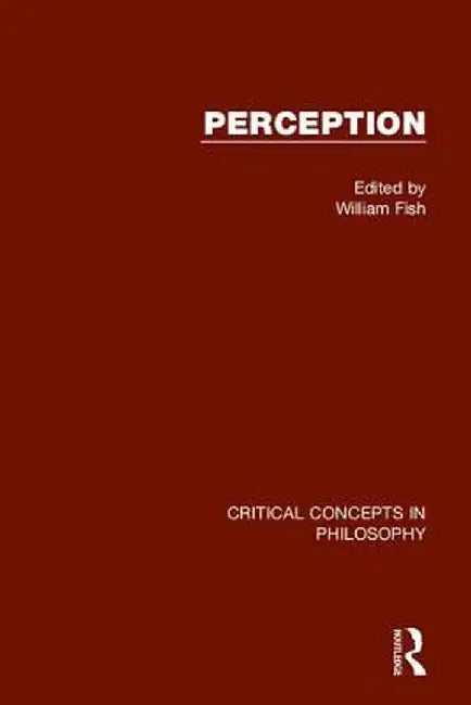 Perception by William Fish