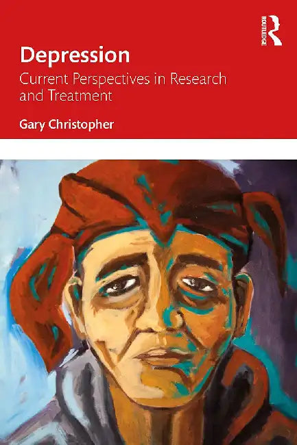 Depression by Christopher, Gary