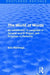 The World of Words: An Introduction to Language in General and to English and American in Particular by Eric Partridge