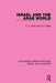 Israel and the Arab World (Rle Israel and Palestine) by C.H. Dodd