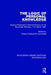 The Logic of Personal Knowledge: Essays Presented to M. Polanyi on His Seventieth Birthday, 11th March, 1961 by Polanyi Festschrift Commi