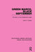 Green March, Black September (Rle Israel and Palestine): The Story of the Palestinian Arabs by John K. Cooley