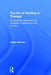 The Art of Holding in Therapy: An Essential Intervention for Postpartum Depression and Anxiety by Karen Kleiman