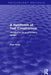 A Handbook of Test Construction: Introduction to Psychometric Design by Paul Kline