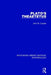 Plato's Theaetetus by John M. Cooper
