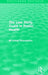 The Last Thirty Years in Public Health (Routledge Revivals) by Sir Arthur Newsholme
