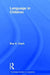 Language in Children by Eve V. Clark