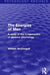 The Energies of Men (Psychology Revivals): A Study of the Fundamentals of Dynamic Psychology by William McDougall