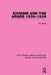 Zionism and the Arabs, 1936-1939 (Rle Israel and Palestine) by Ian Black