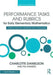 Performance Tasks and Rubrics for Early Elementary Mathematics: Meeting Rigorous Standards and Assessments by Pia Hansen